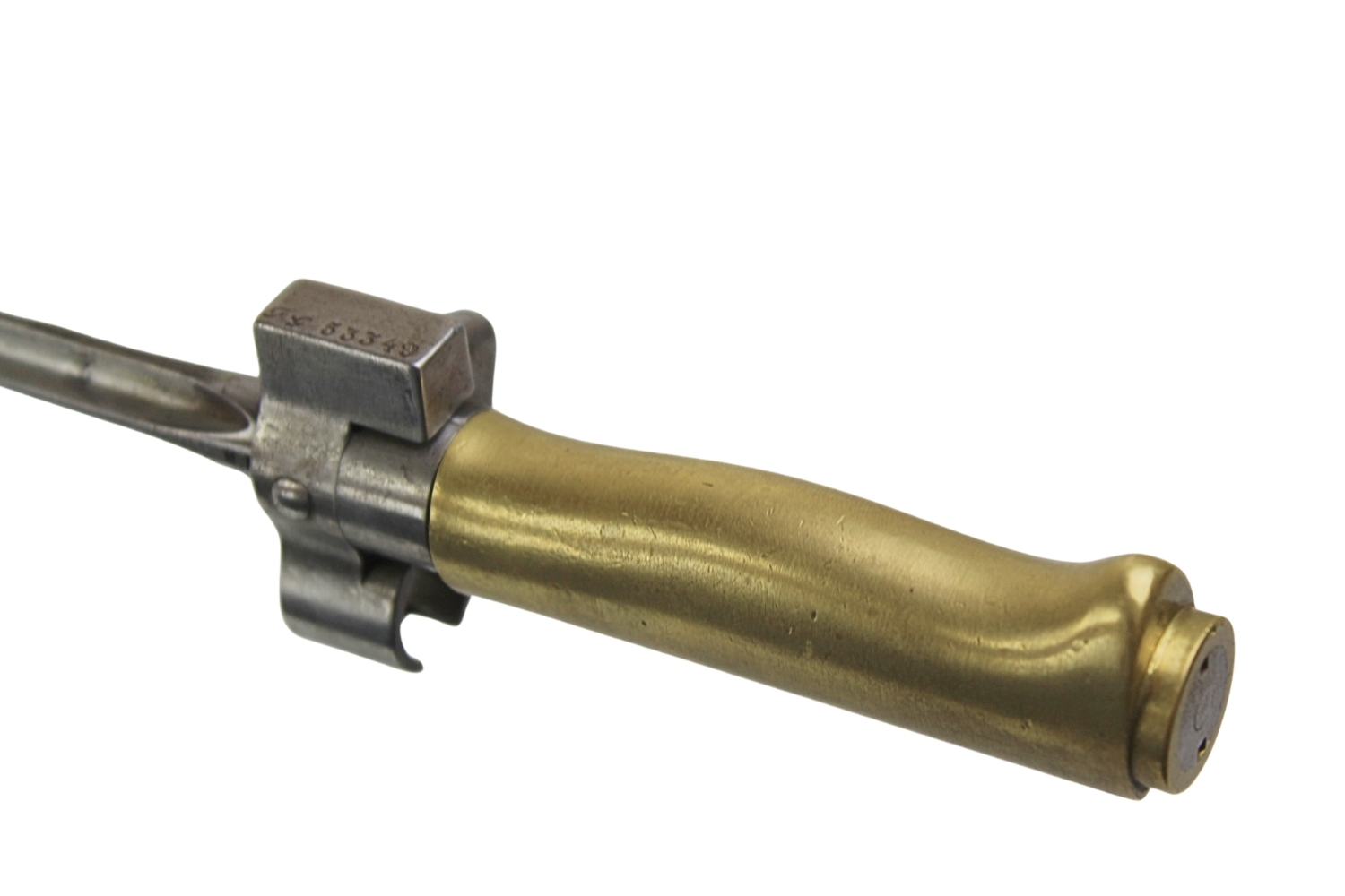 BAGNET LEBEL WZ.1886 zgodny 