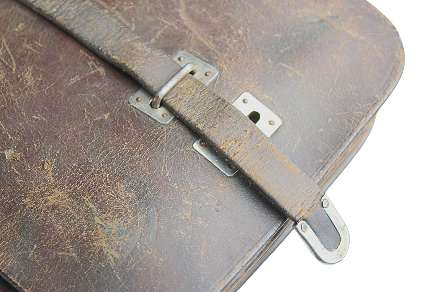 TORBA OFICERSKA wz.32 z wyposażeniem