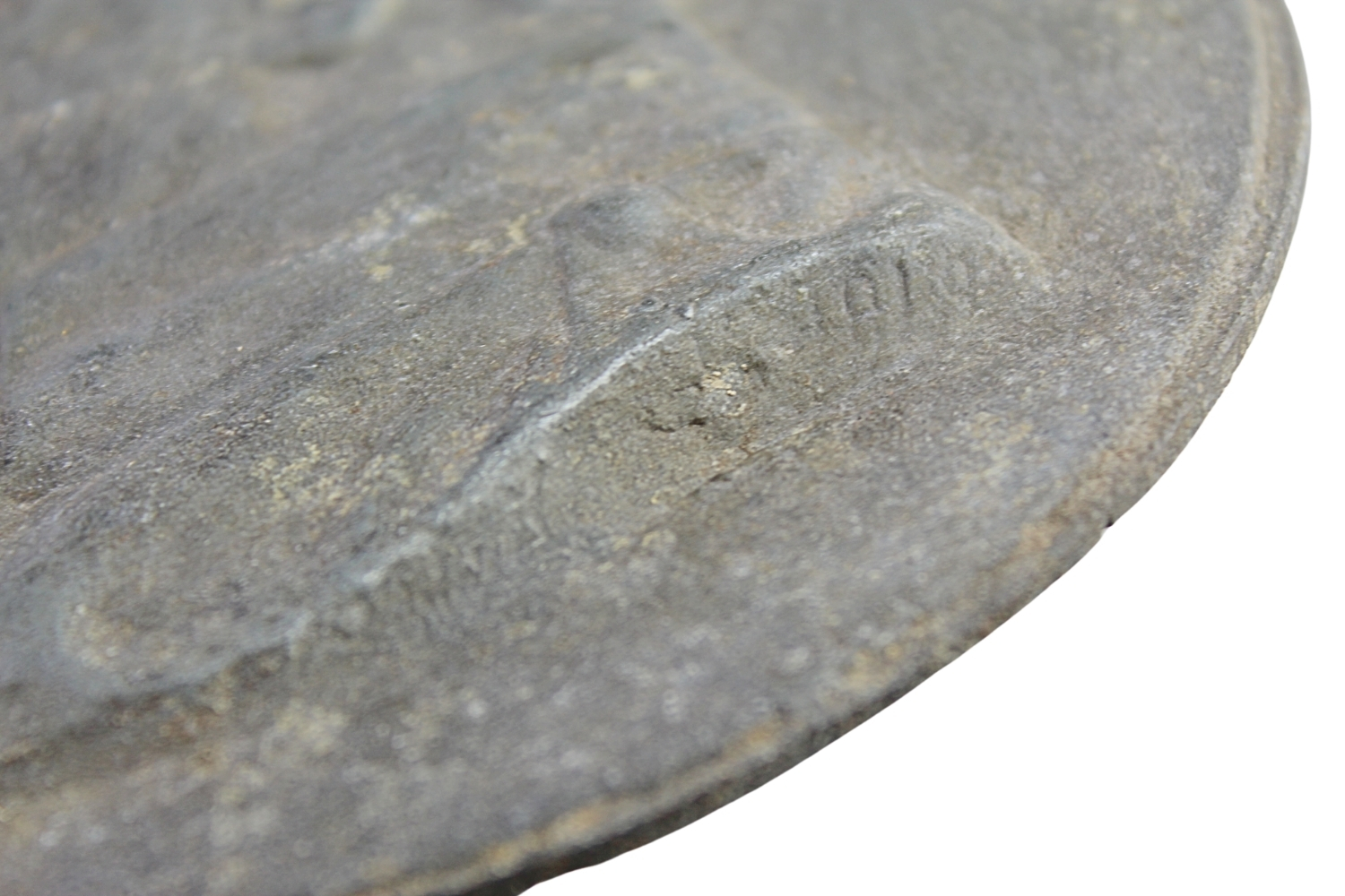 II RP Duża Plakieta Józef Haller 