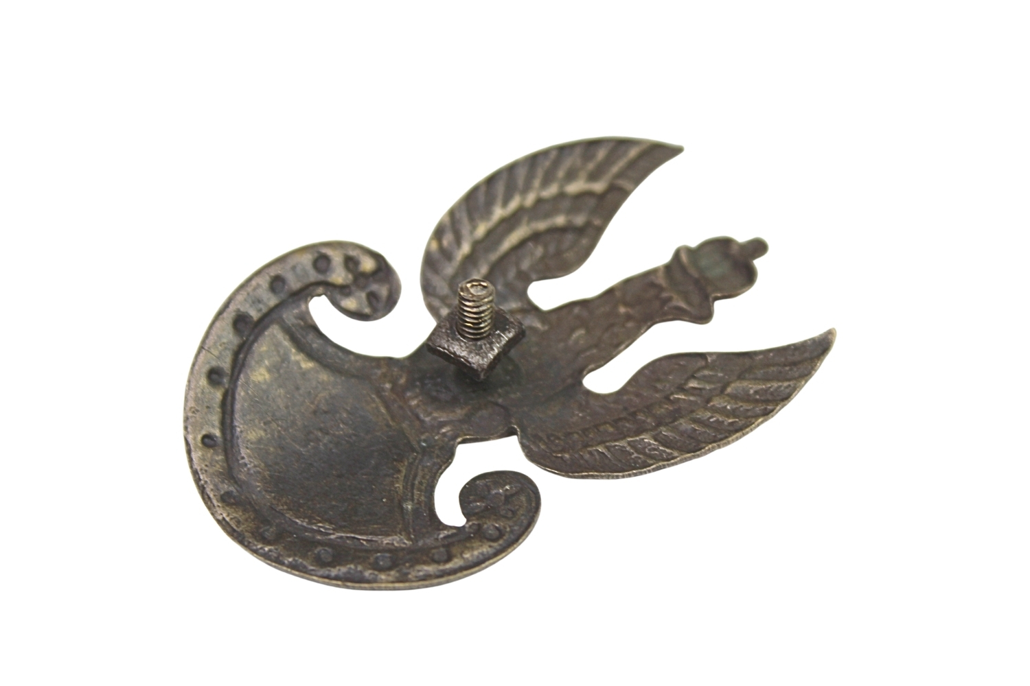 PSZnZ ORZEŁ PALESTYNA