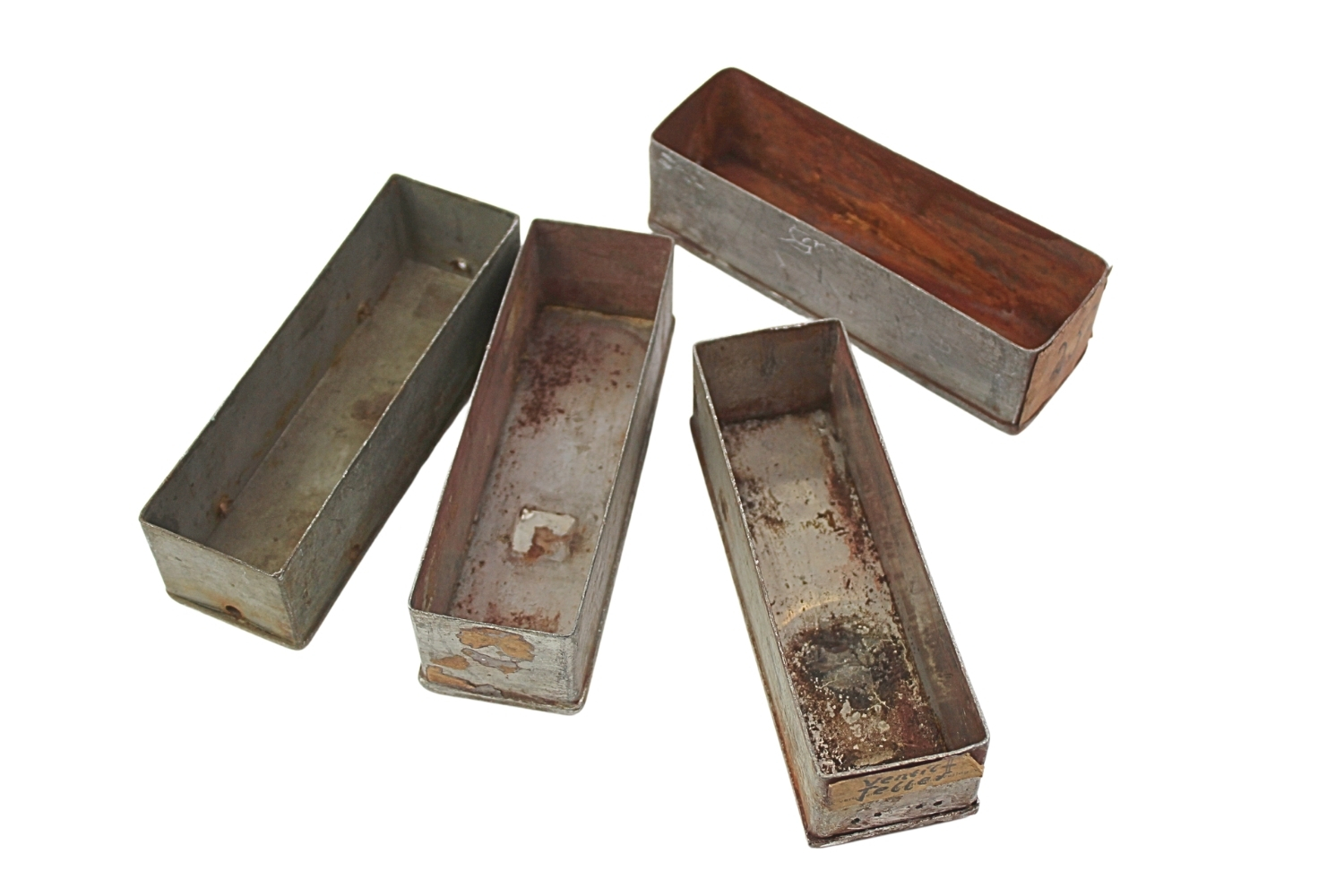 II RP Pokrywki kanek pojazdów pancernych H.Silesia, Mars Rzeszów