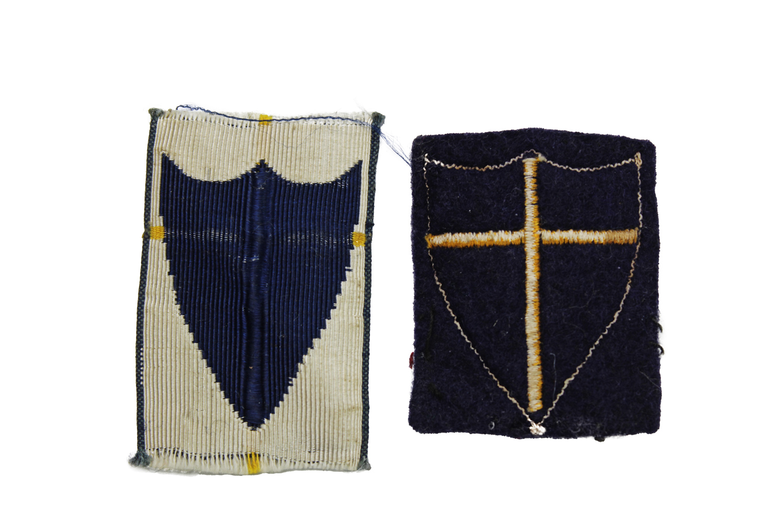 PSZnZ Parka naszywek 8 Armii Brytyjskiej