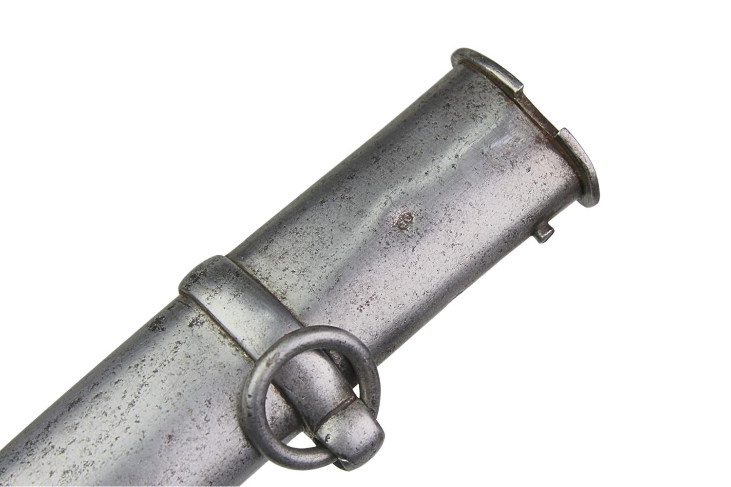 Szabla francuska AN XI 1810 wczesna