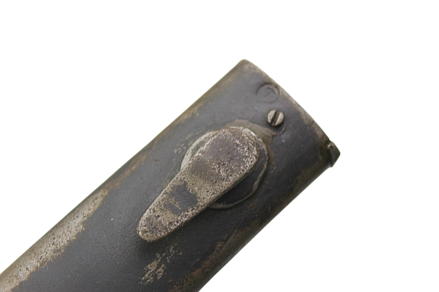 II RP Pochwa bagnet „Perkun”