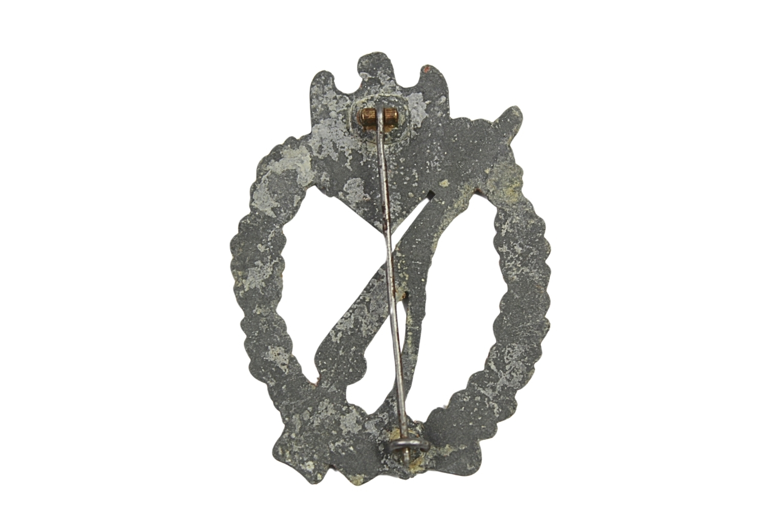 Odznaka za szturm piechoty WH