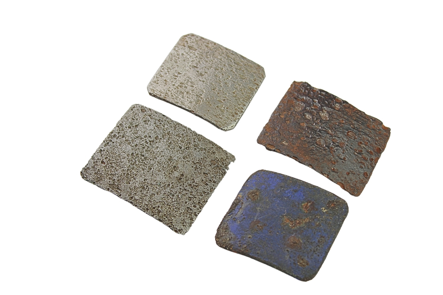 Zestaw Klamer zastępczych I Wojna Światowa 