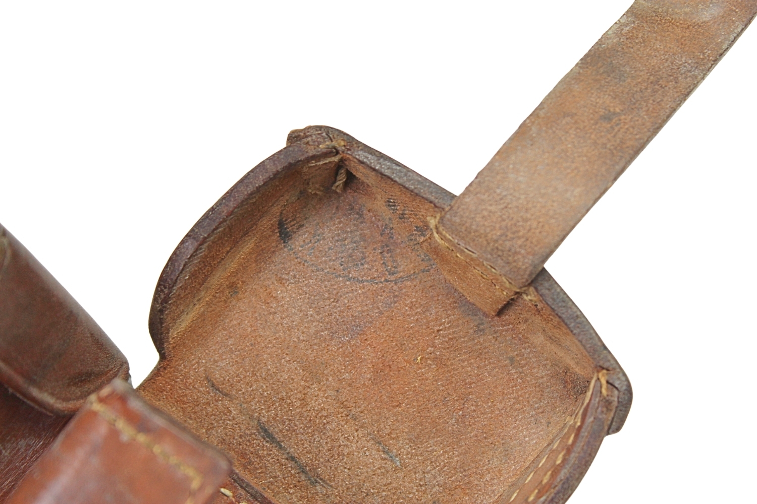 II RP ŁADOWNICA WZ. 22 