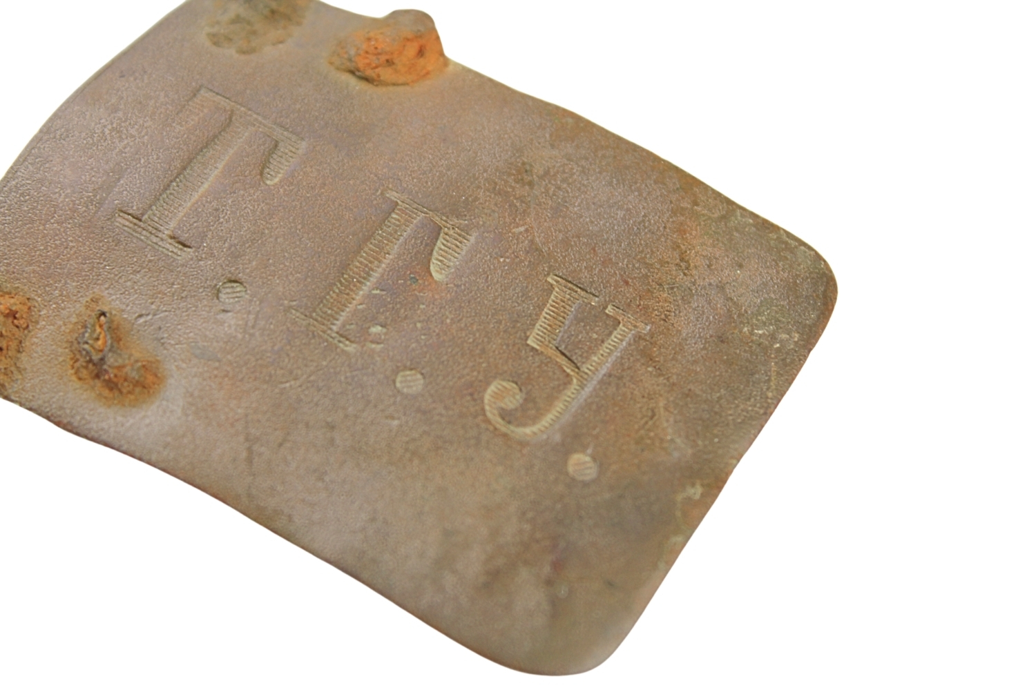 Klamra carska szkolna 