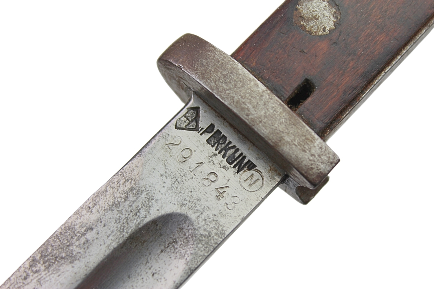 II RP Bagnet wz.24 „Perkun” 