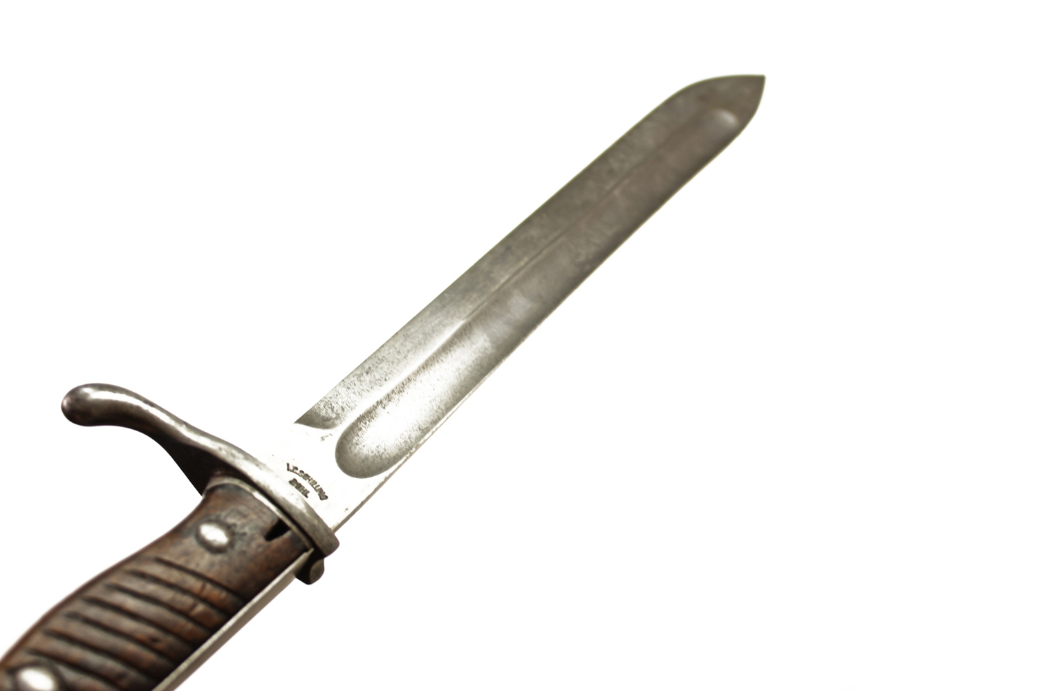 BAGNET WZ.98 05 „LIŚĆ” SCHILLING