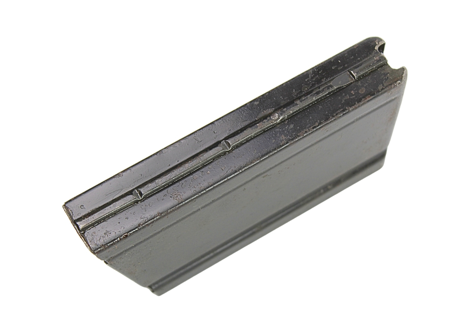 II RP Magazynek RKM wz.28 Browning