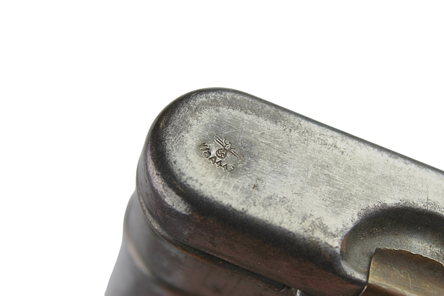 Przybornik niemiecki do karabinu mauser 98k Ky 1938