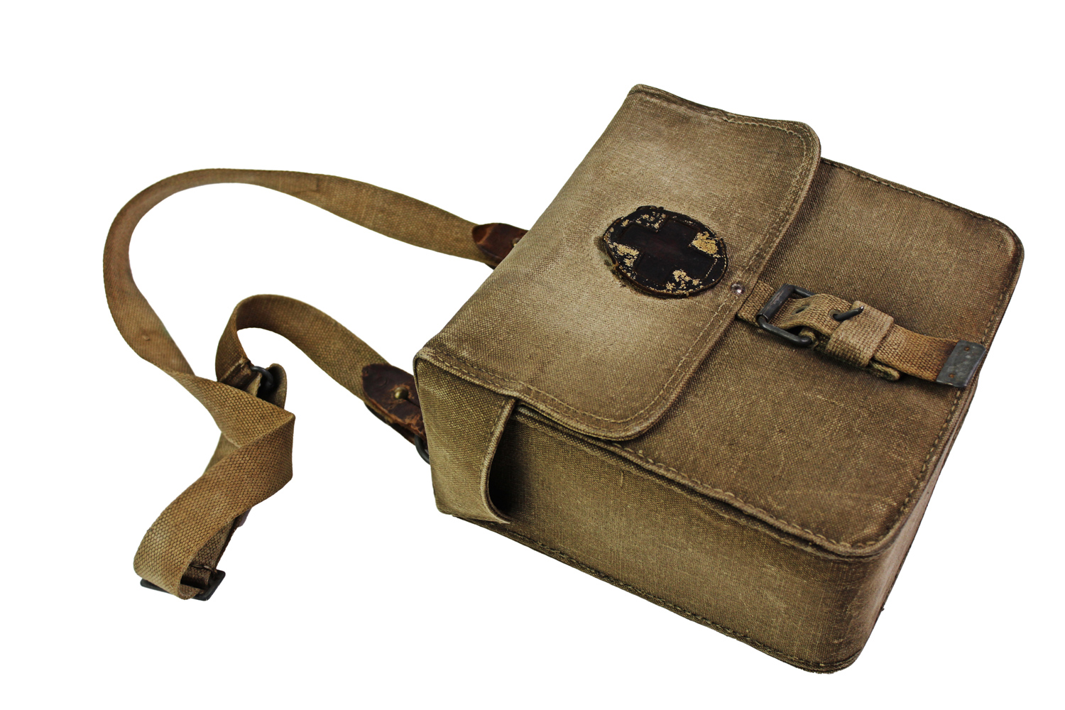 II RP Apteczka WP SAN sztywna