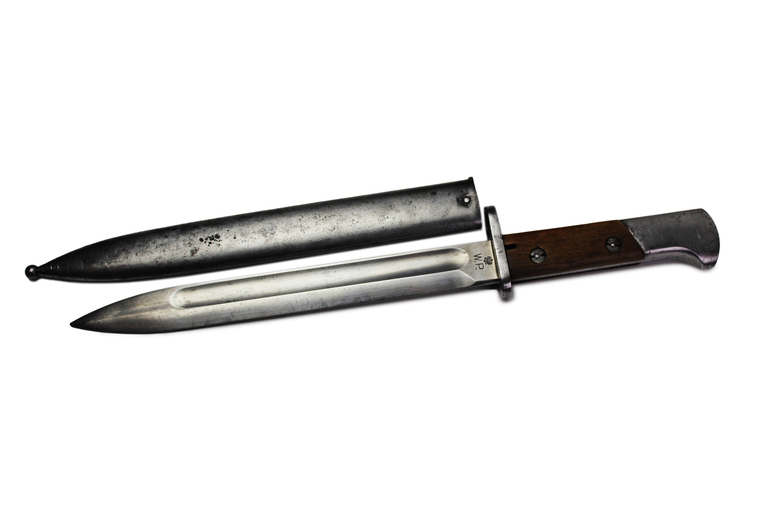 II RP Bagnet wz.29 Radom