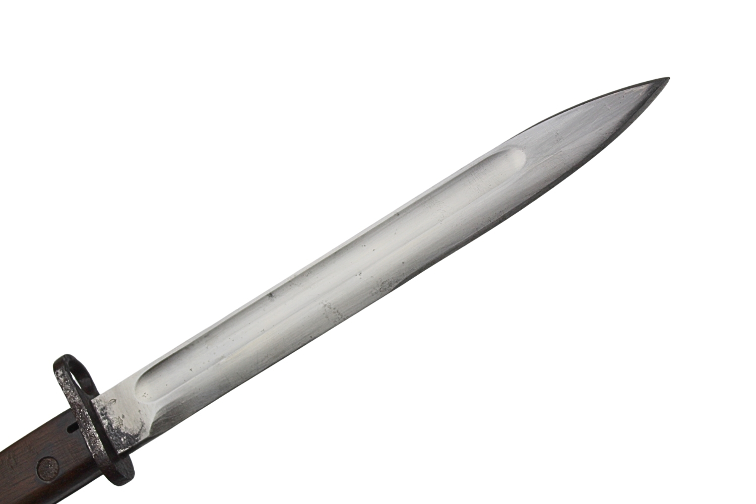 II RP Bagnet wz.29 F.B. Radom „Majowy” 