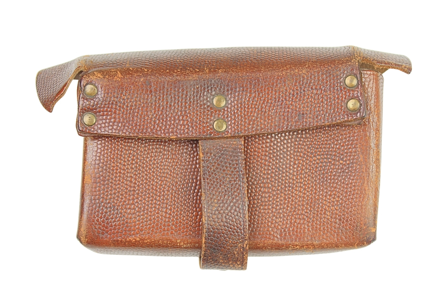 ŁADOWNICA PRUSKA 1915