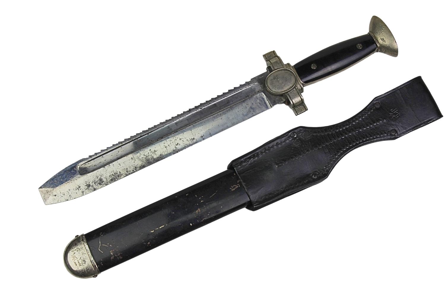 KORDZIK M38 DEUTSCHES ROTES KREUZ (DRK) GES. GESCHUTZT