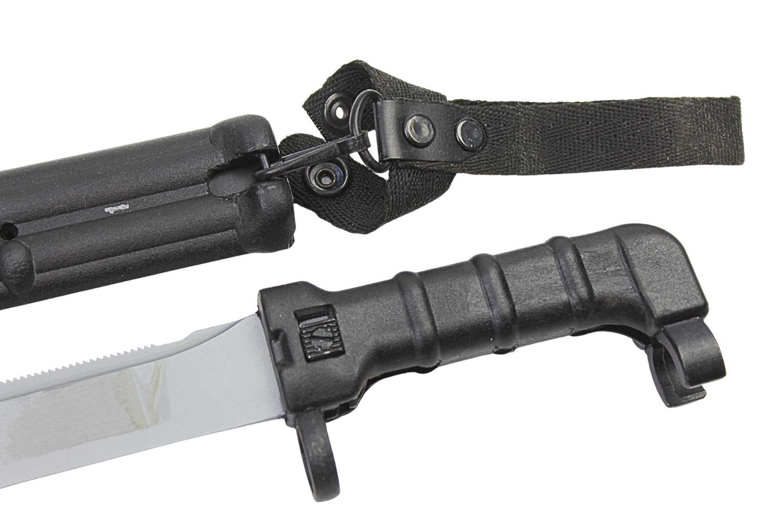 BUŁGARIA BAGNET 6H6 AK 