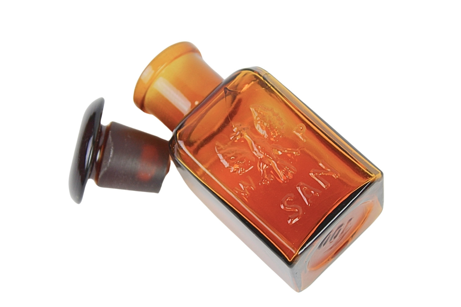 II RP Butelka WP San 100ml