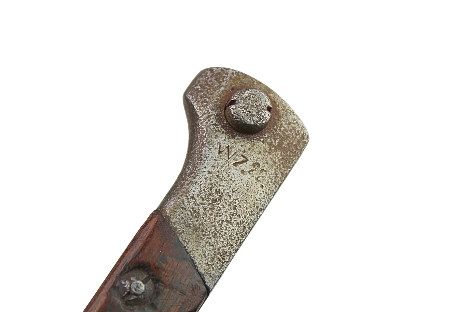 II RP BAGNET WZ. 22 ZBR.4.