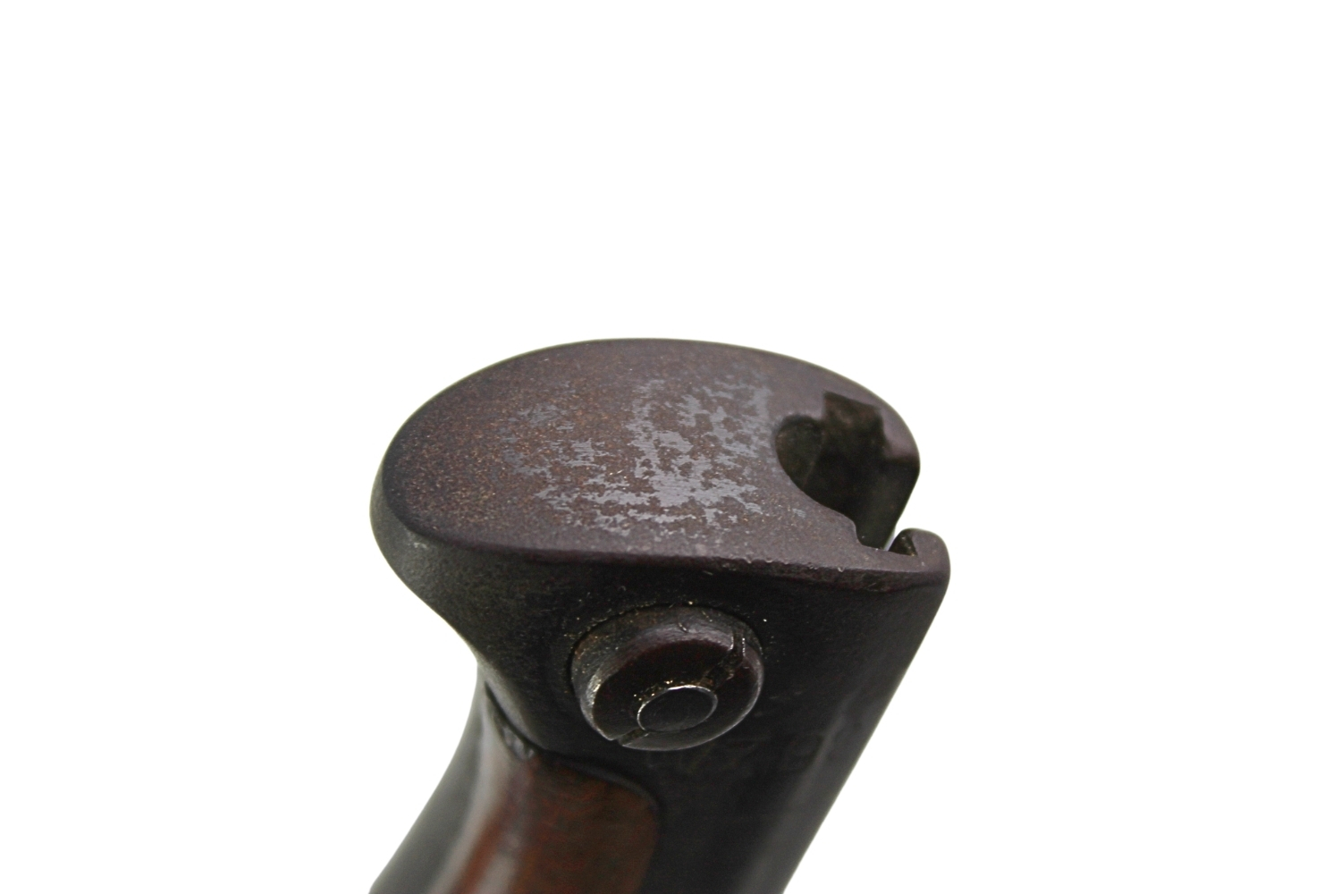 II RP Bagnet „Liść” wz.98 05