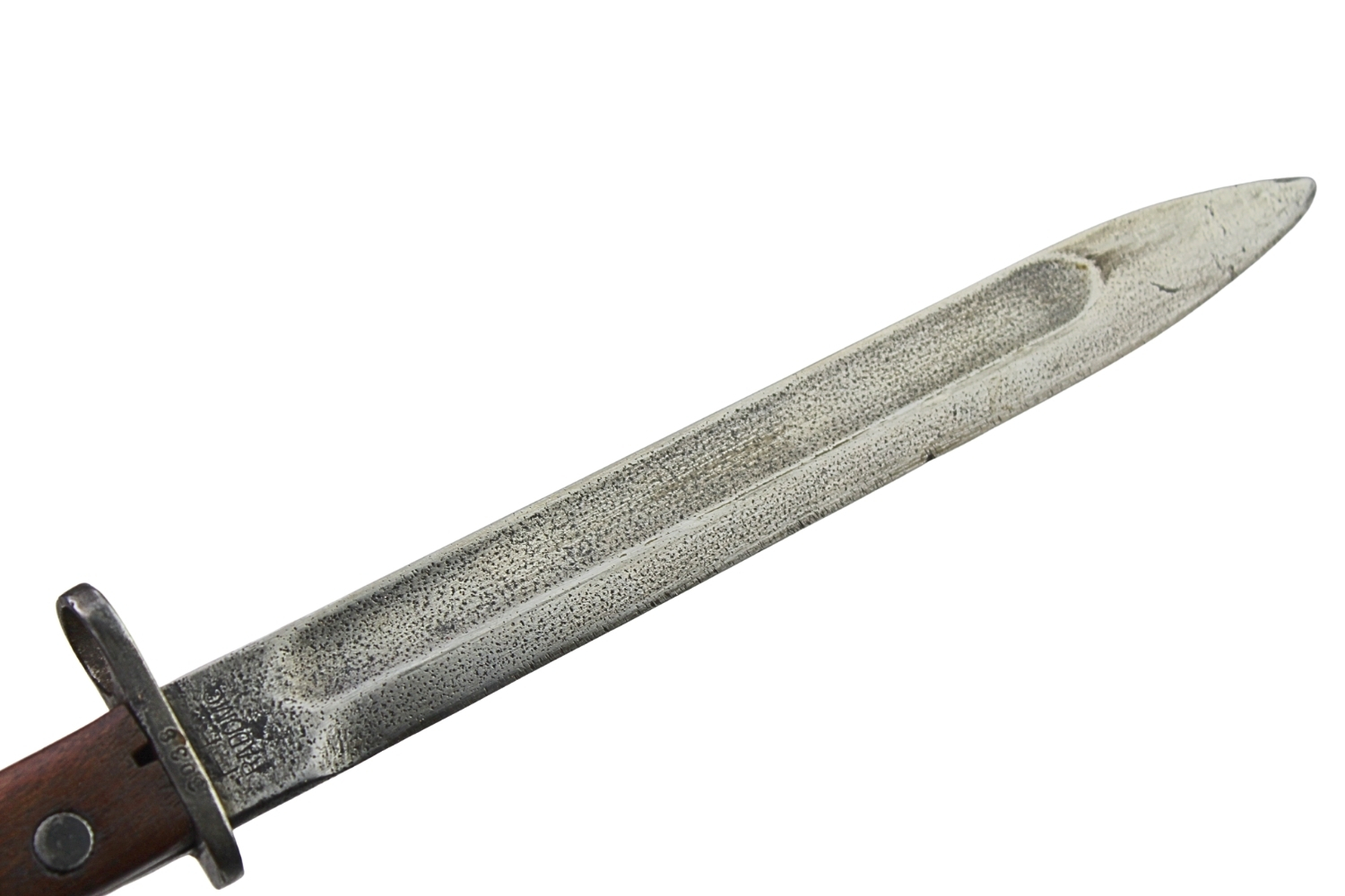 II RP BAGNET WZ. 29 F.B. RADOM