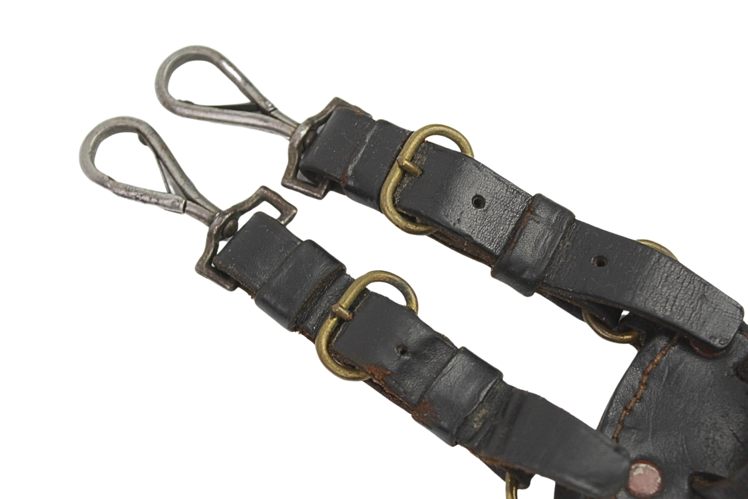 II RP Żabka szabli wz.21 22 