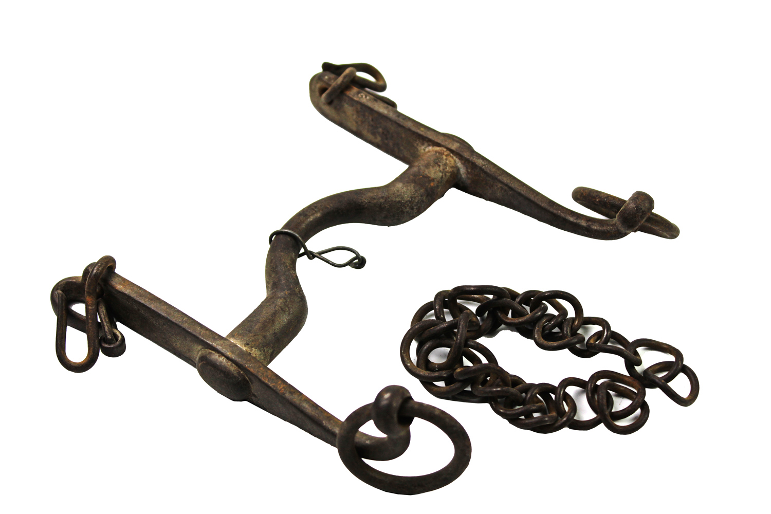 II RP Kawaleria Munsztuk „Mazur” 1925