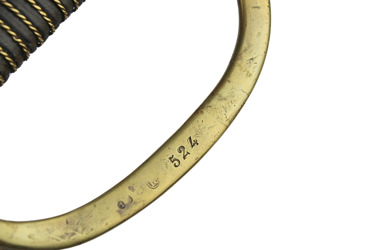 II RP Szabla wz.1822