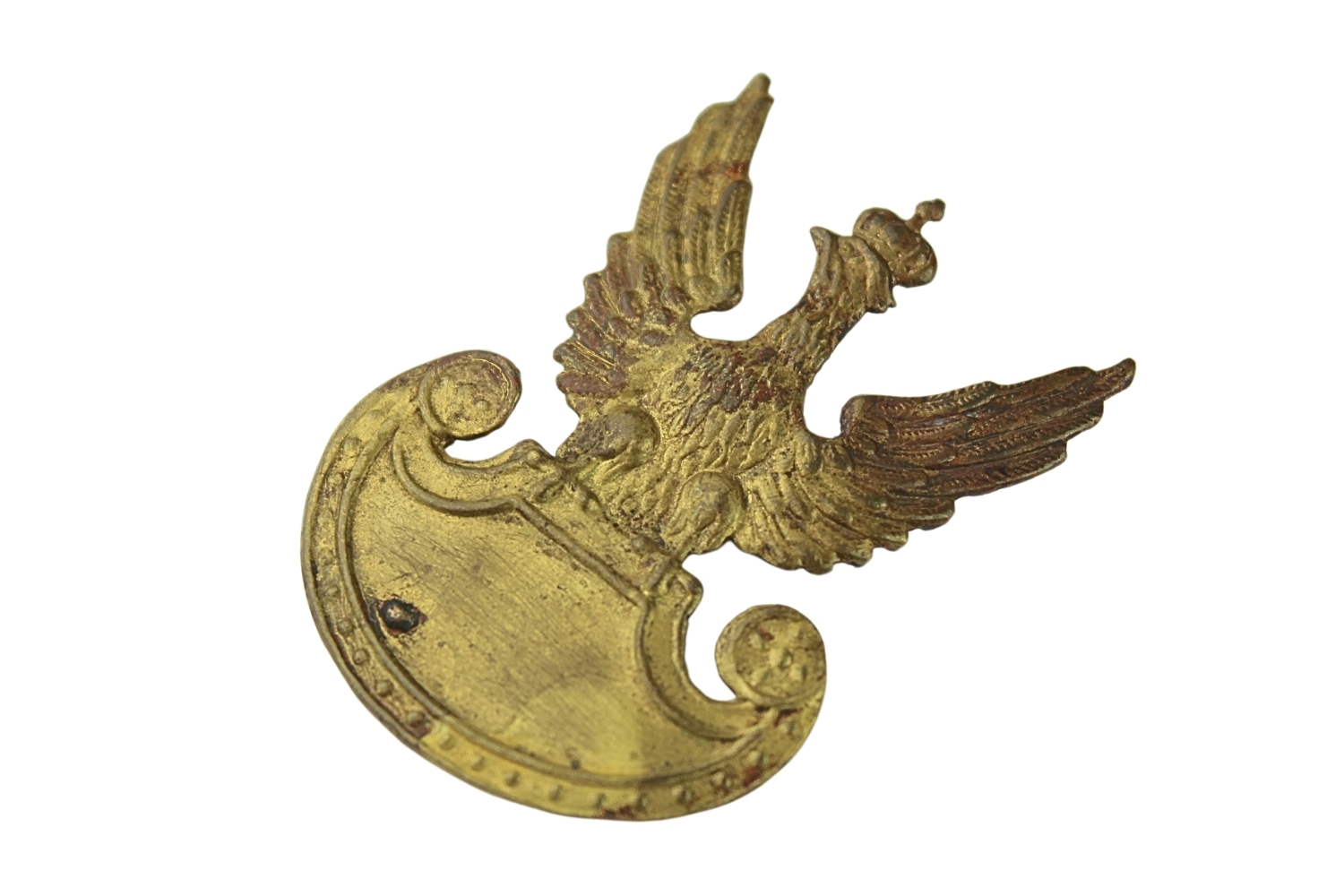 II RP Orzeł wz.19 wczesny