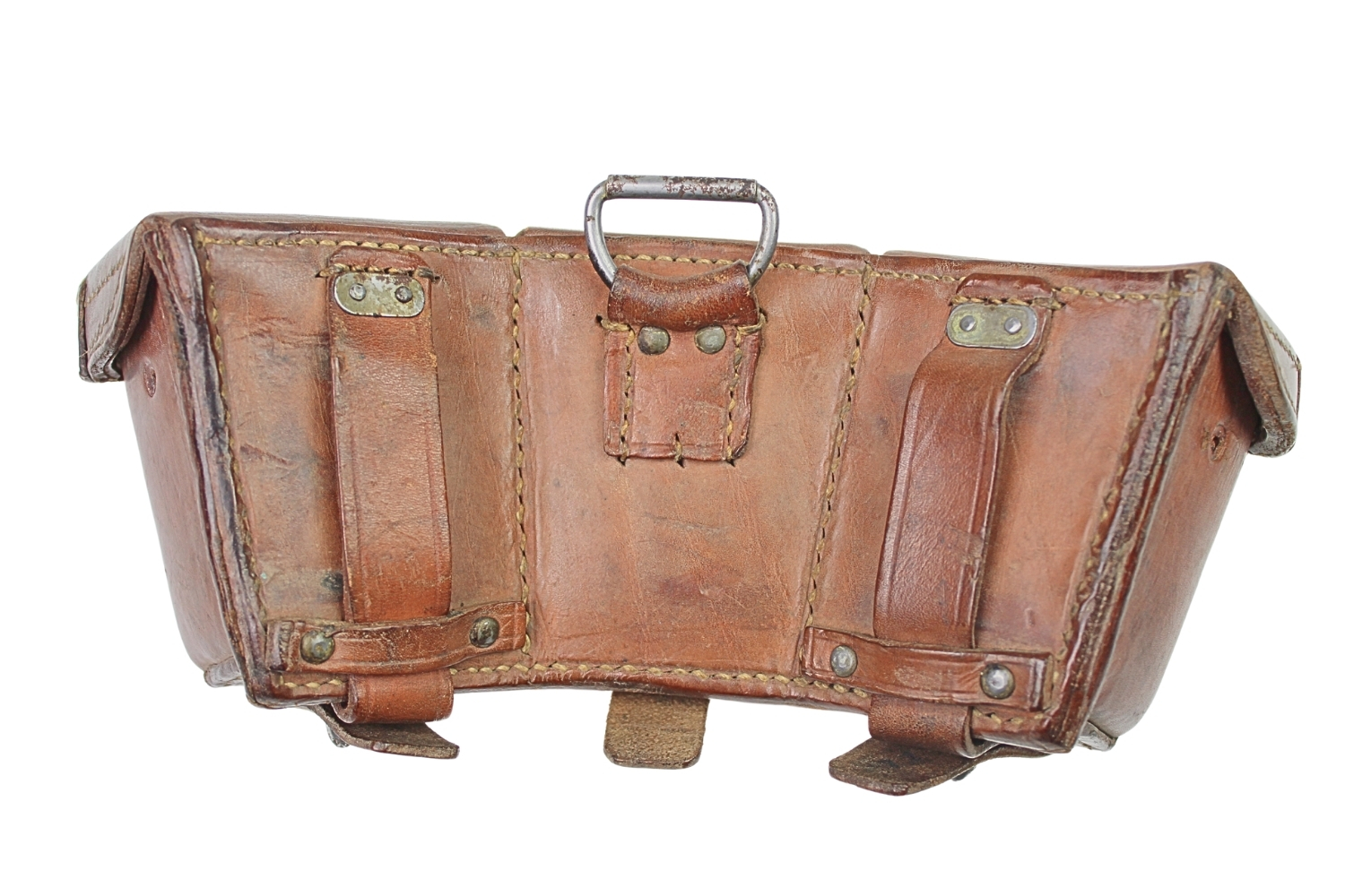 II RP ŁADOWNICA WZ. 22 