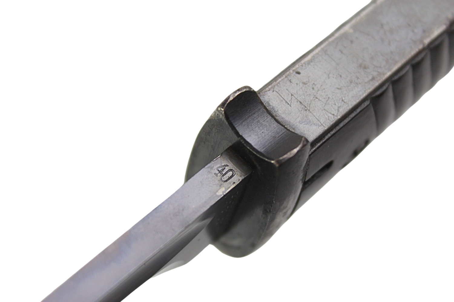 BAGNET NIEMIECKI S84 98 F.Herdera.Sn 1940 zgodny