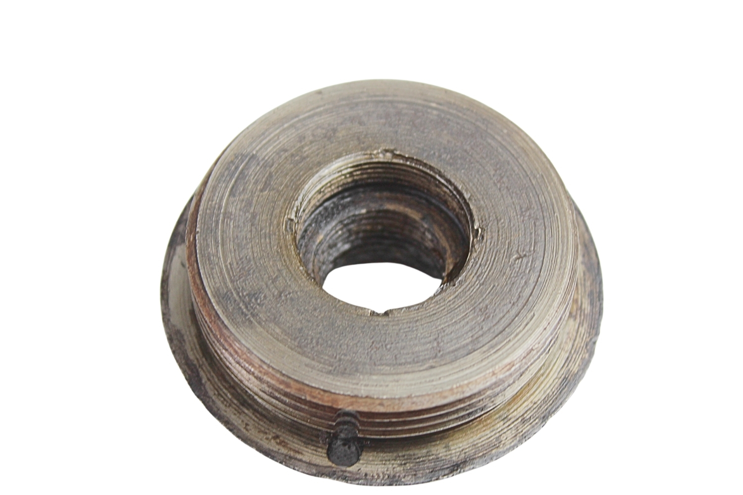 II RP II RP HAUBICA 155MM WZ.17 SCHNEIDER SKORUPA DEKORACYJNA