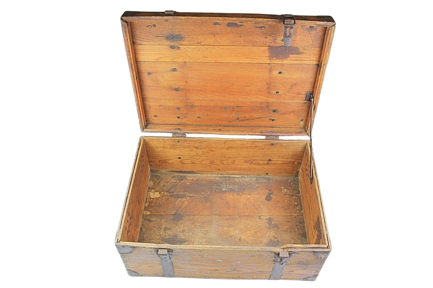 II RP Skrzynia 220mm Moździerz wz.32 Skoda Unikat 