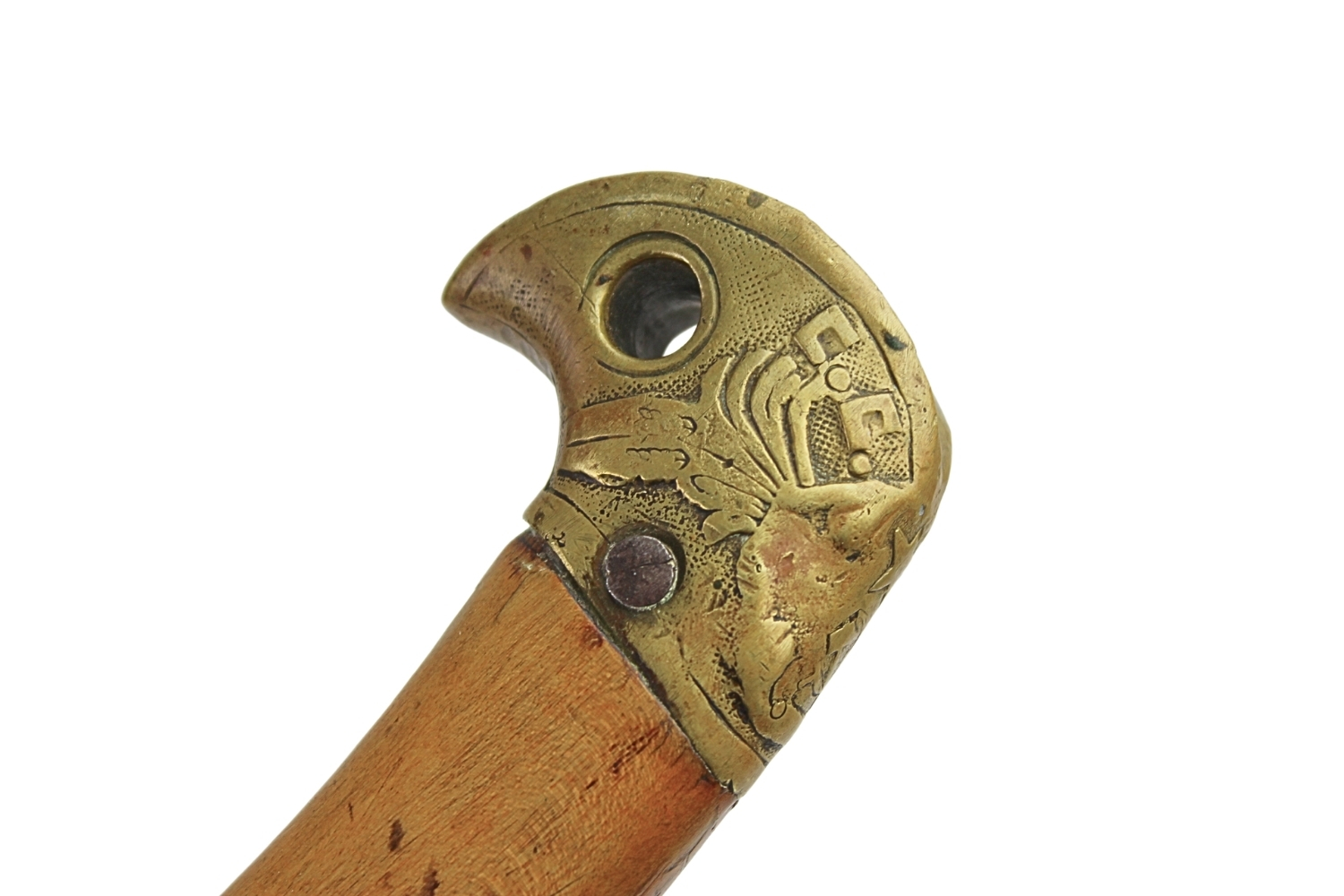 SZABLA „SZASZKA” WZ. 1927