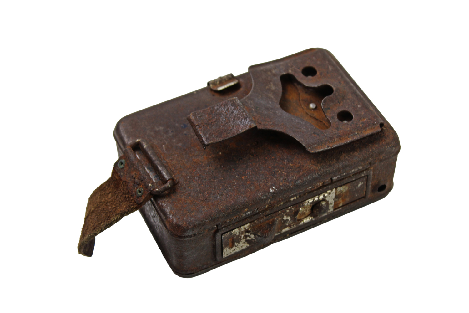 Latarka Daimon Focus