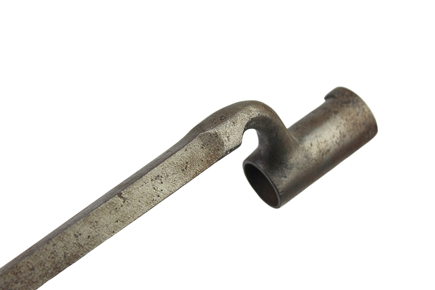 NIEMCY BAGNET M 1841