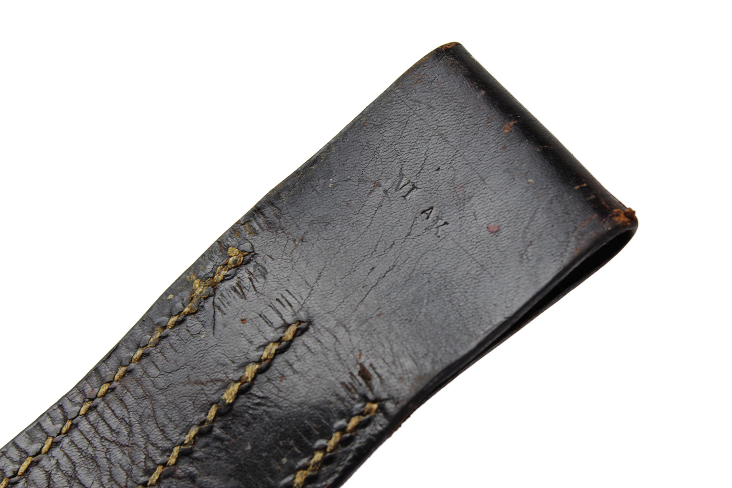 II RP Żabka wz.19 Rzadkość