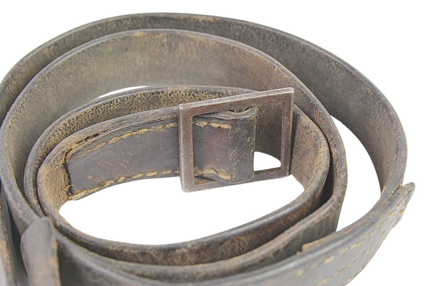 II RP PASEK Kbk wz.29 RKM wz.28