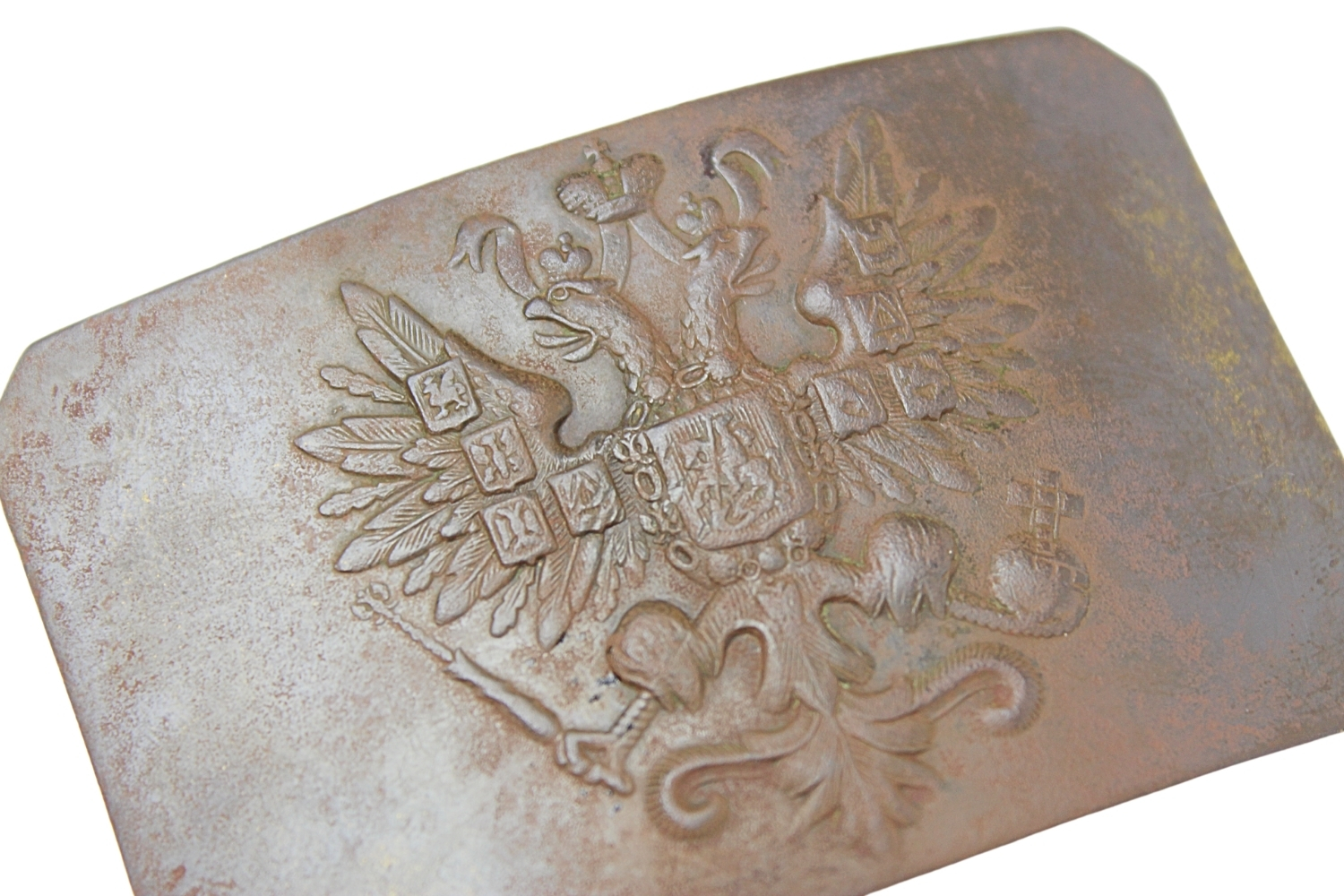 Klamra Piechoty Carskiej