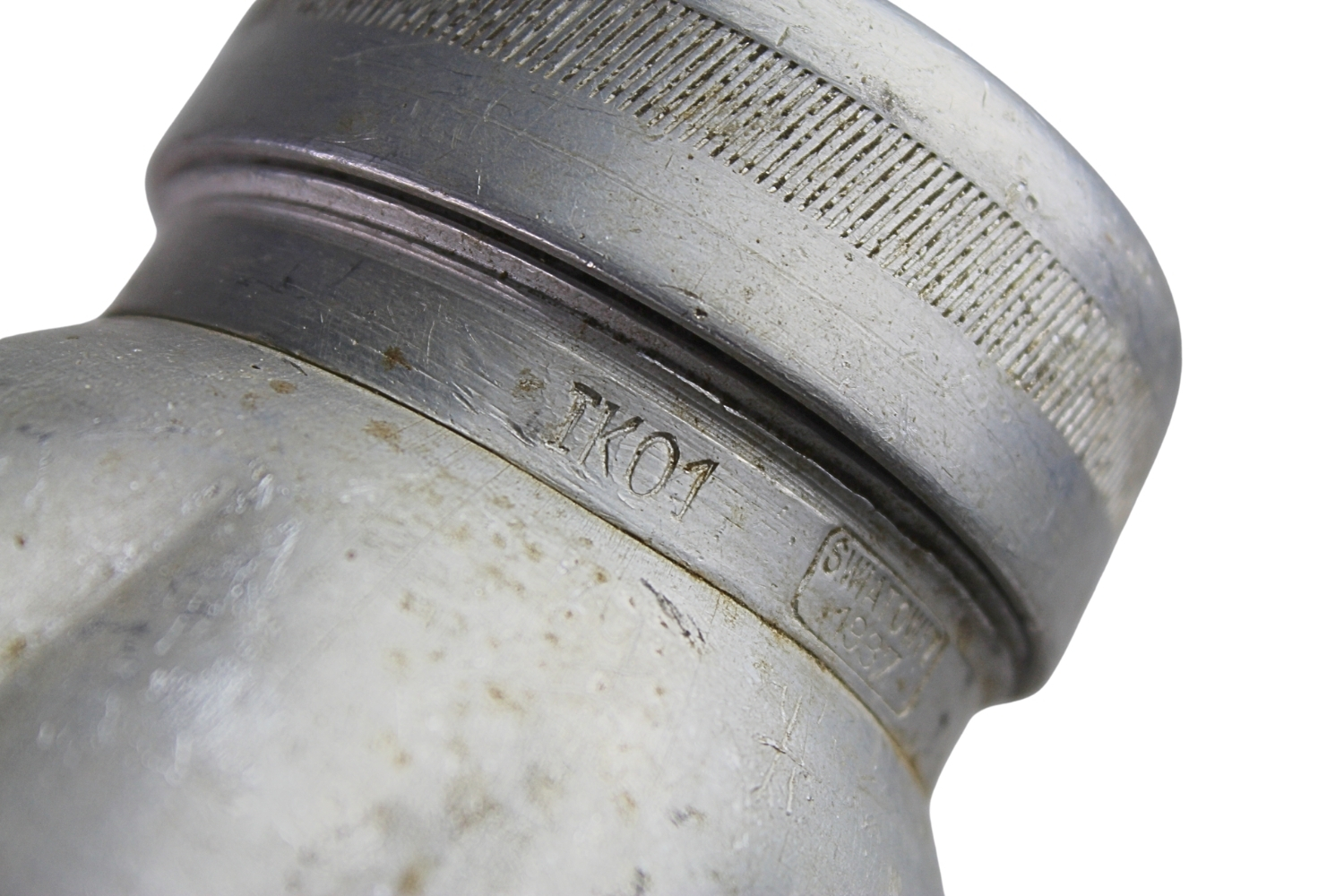 II RP MANIERKA WZ. 38 ŚWIATOWIT 1937 wczesna RZADKOŚĆ!!