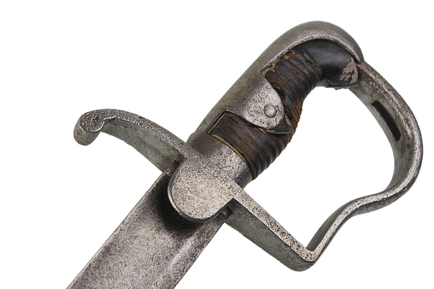 Szabla wz.1811 duży blucher 