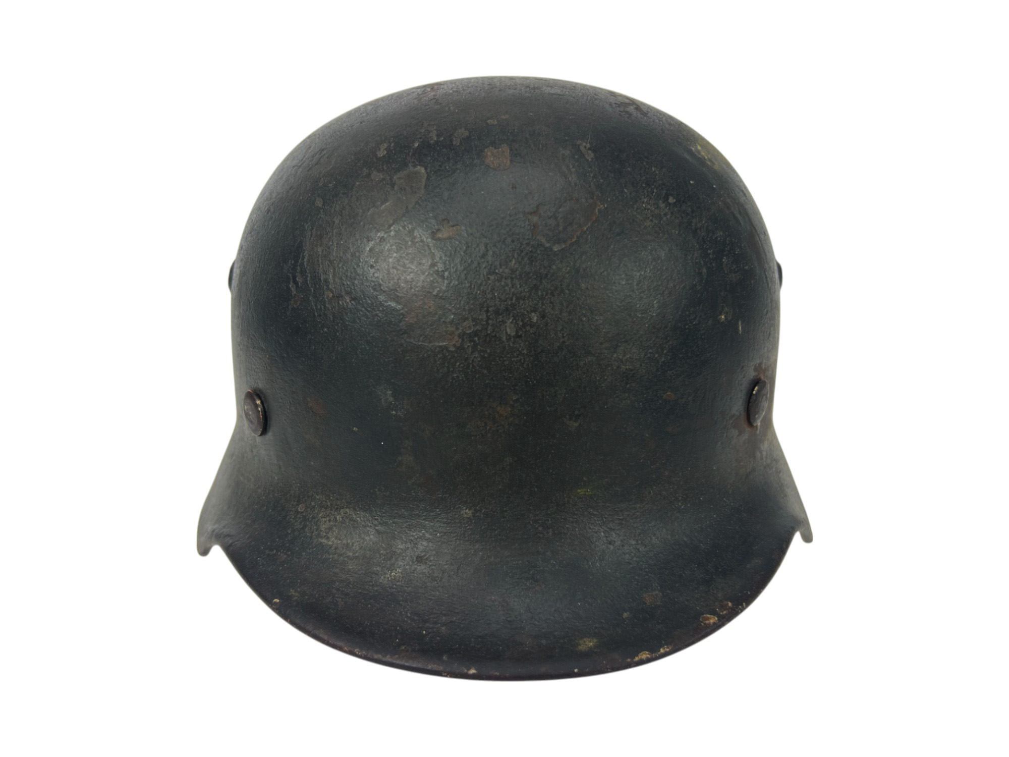 Hełm niemiecki m35 SS