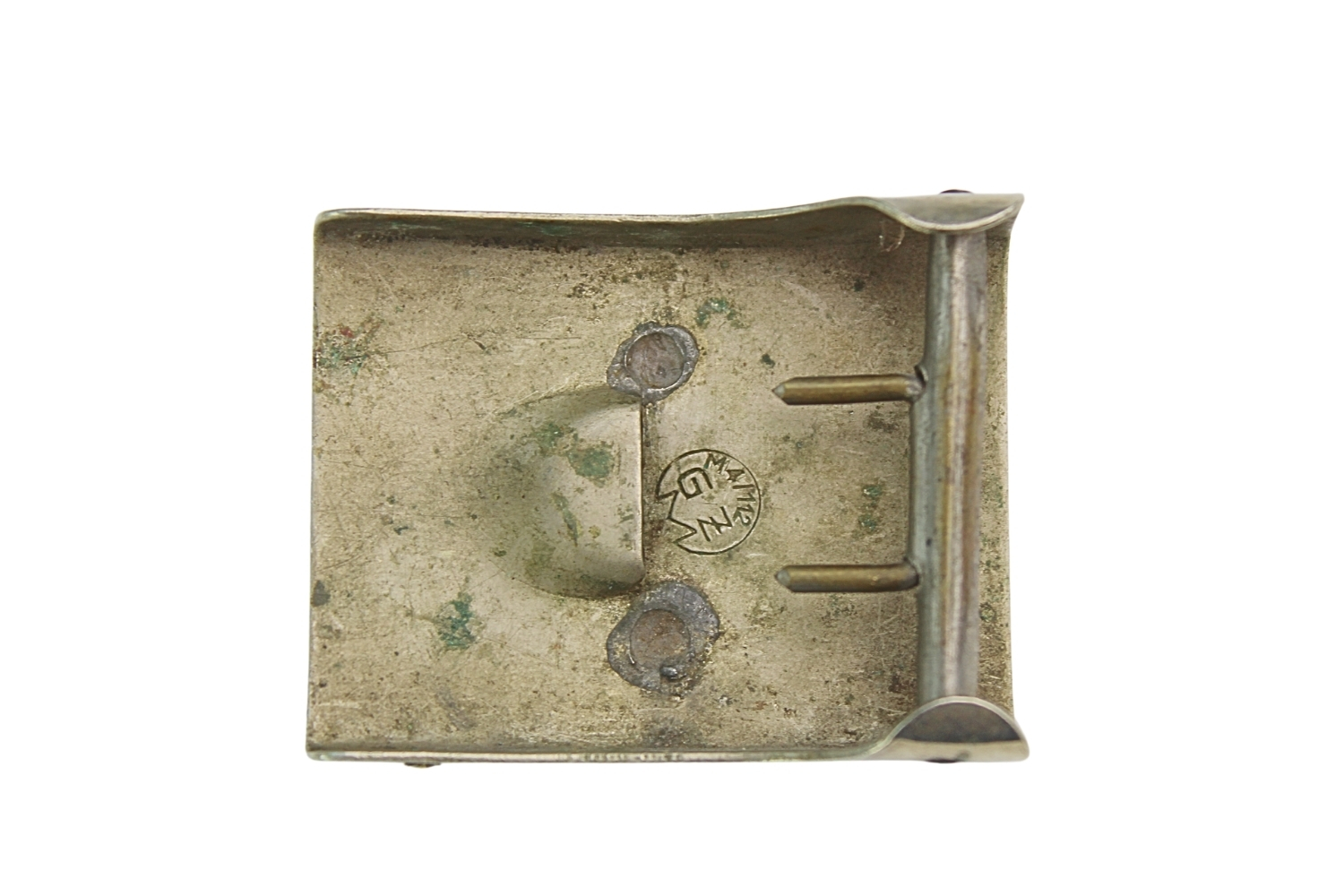 Klamra HJ GZM M4 112