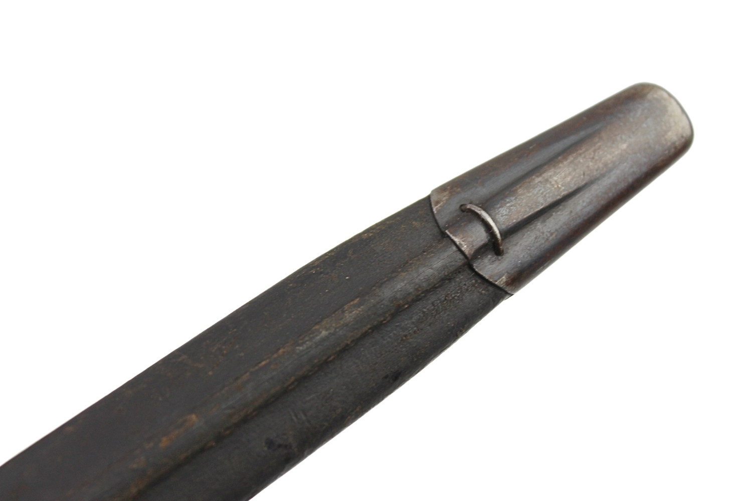 Bagnet Angielski wz.1907 Wilkinson z żabką