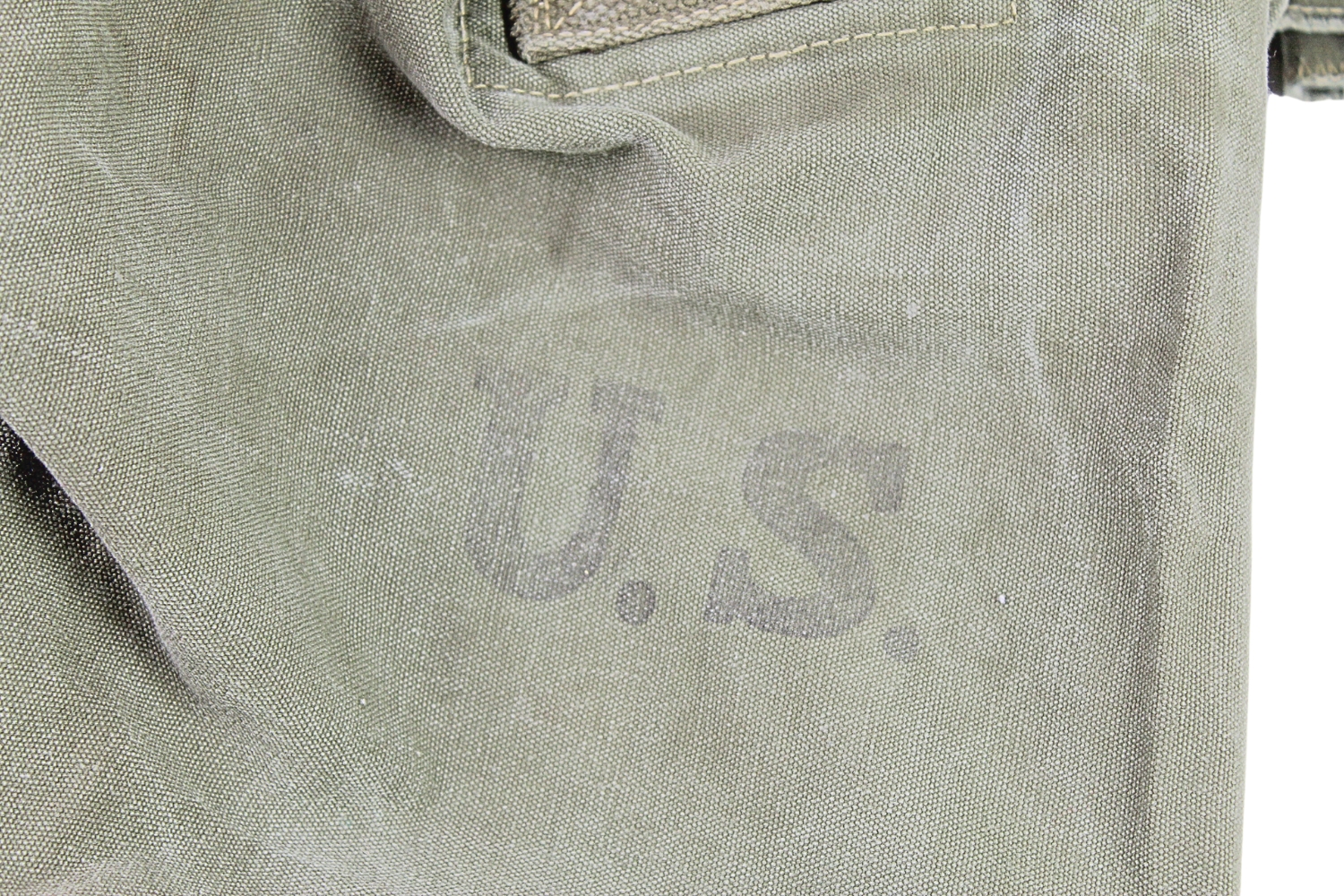 Worek transportowy U.S. Army 1943