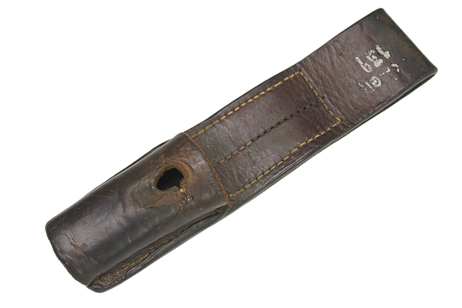 II RP Żabka wz.19 do bagnetu 