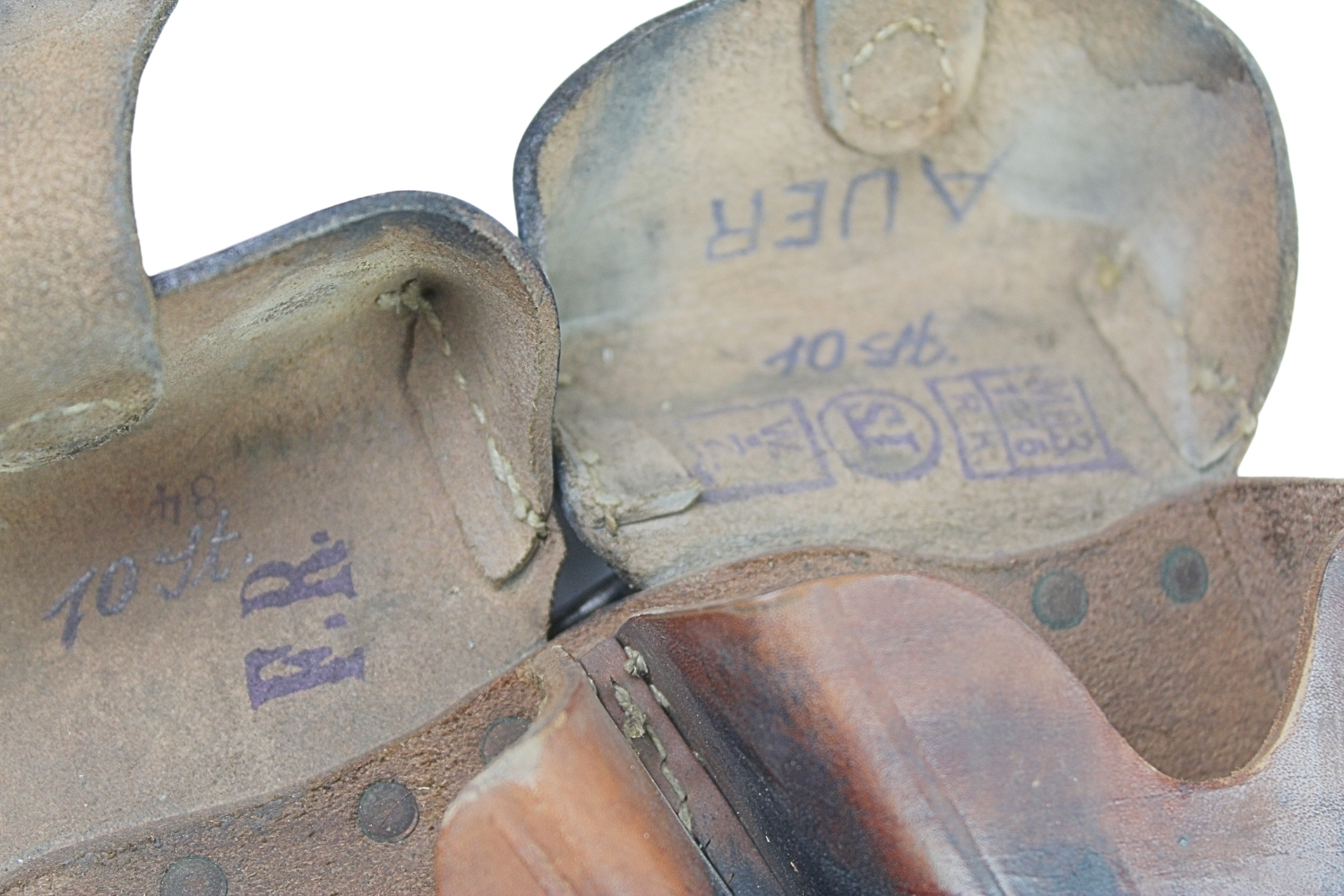 Ładownica A-W Mannlicher M95 1915 