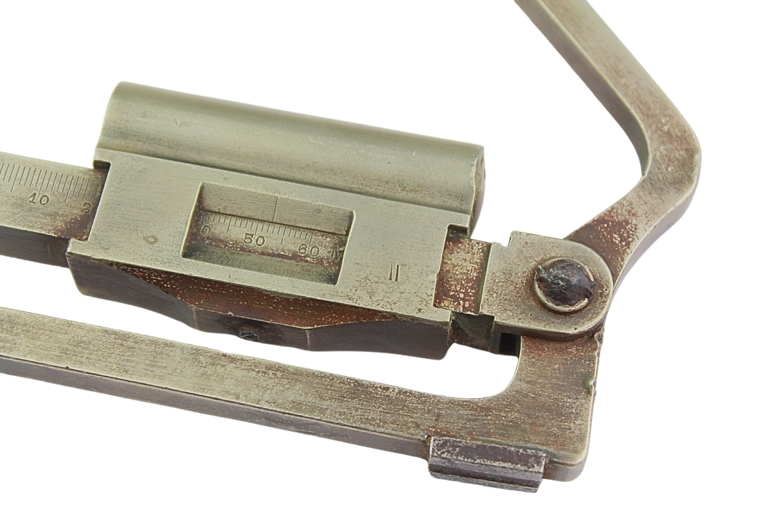 KWADRANT ARTYLERYJSKI WZ. 1888-1900