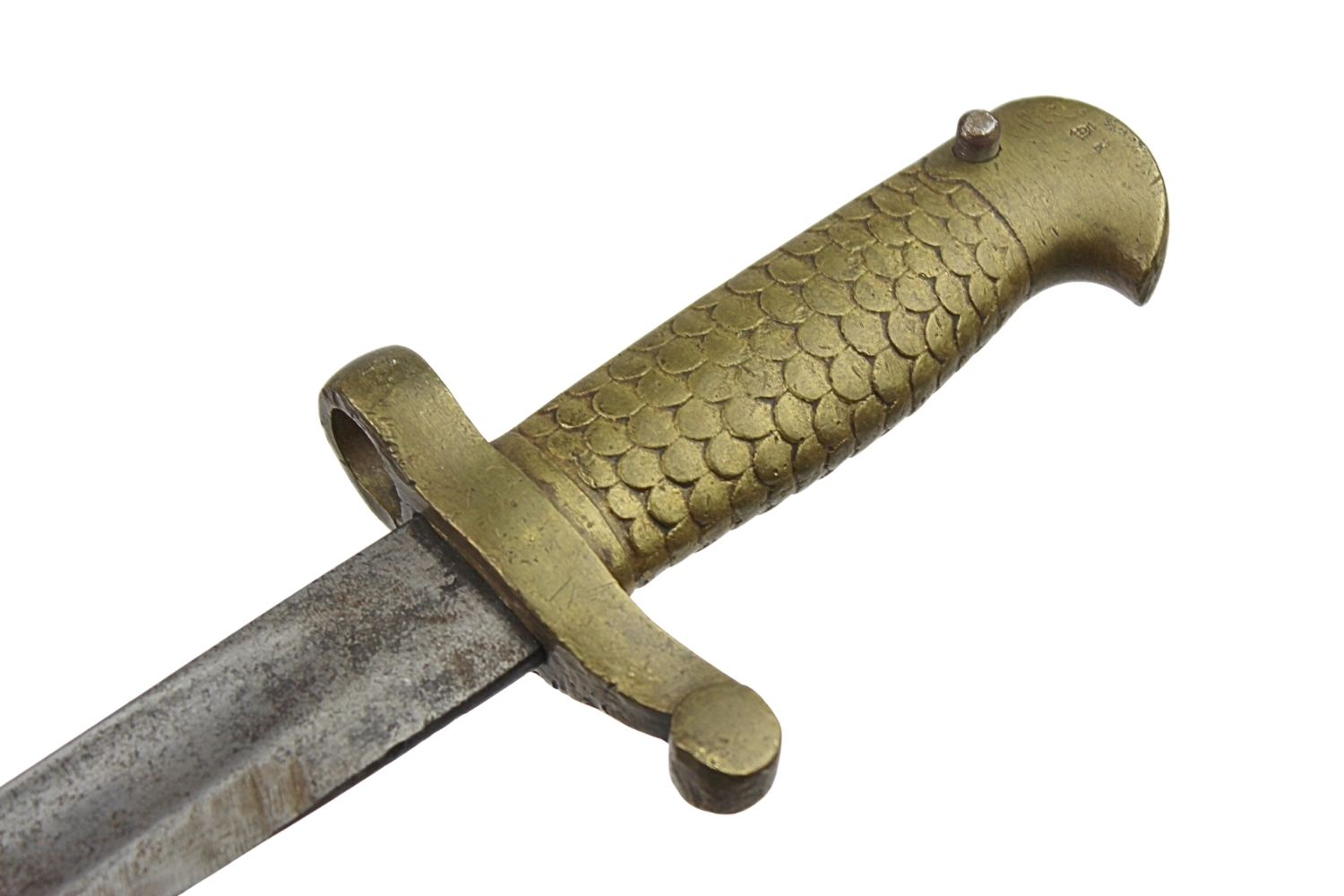 USA BAGNET M 1876 WINCHESTER